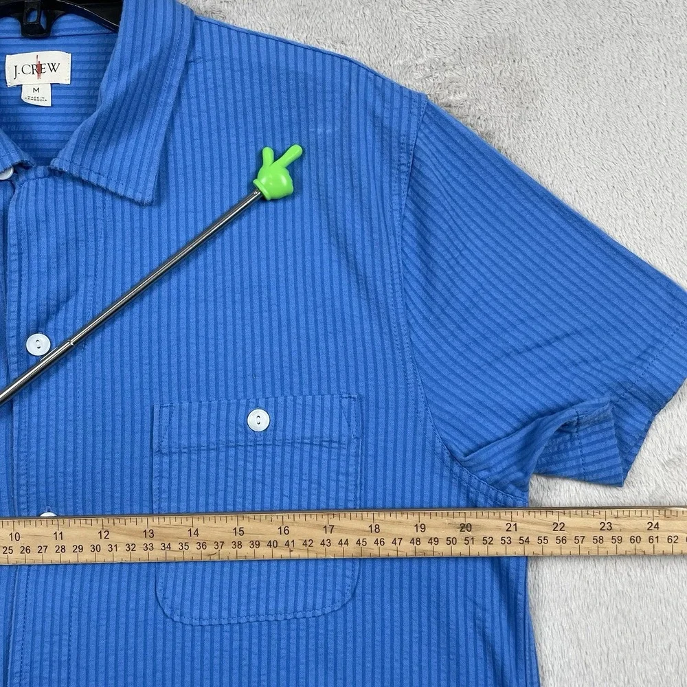 J. Crew additional info